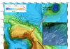 Carbon dioxide pools discovered in Aegean Sea