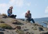 Creating a stopwatch for volcanic eruptions