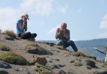 Creating a stopwatch for volcanic eruptions
