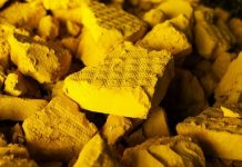 Discovery optimises uranium extraction process