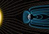 Earth’s magnetic shield is much older than previously thought