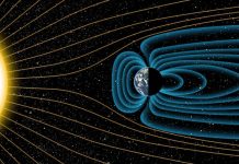 Earth’s magnetic shield is much older than previously thought