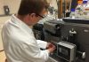 Finding the origins of life in a drying puddle