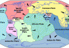 Fish teeth and tectonic plates tell a new story about world’s largest ocean current
