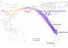 Genome analysis pins down arrival and spread of first Americans
