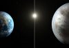 Kepler Mission Discovers Bigger, Older Cousin to Earth