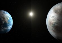 Kepler Mission Discovers Bigger, Older Cousin to Earth