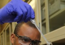 New process recycles magnets from factory floor