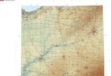 New state map from Indiana Geological Survey makes use of high-res imaging