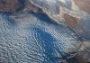 Rainfall drives rapid melt, flow of the Greenland ice sheet
