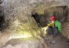 Research suggests western US deserts were relatively wet up until 8,200 years ago