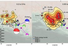 Researchers map out trajectory of April 2015 earthquake in Nepal