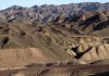 Science Investigates Lithosphere of the Central Iranian Plateau
