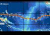 Seafloor hot springs a significant source of iron in the oceans