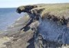 USGS report: Coastal erosion threatens northern Alaska
