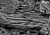 Volcanic rocks resembling Roman concrete explain record uplift