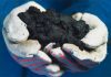 Oil sands