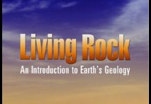 Living Rock: An Introduction to Earth’s Geology