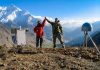 April 2015 earthquake in Nepal reviewed in detail by Caltech-Led Team