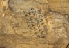 Chinese cave ‘graffiti’ tells a 500-year story of climate change and impact on society
