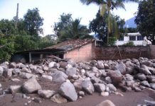Connecting people and geology on volcanoes