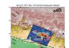 Data from Nepal reveals the nature of megathurst earthquakes