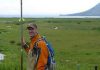 Geologic record of ancient earthquakes and tsunamis will help understand future impacts