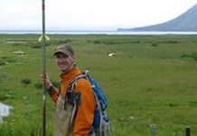 Geologic record of ancient earthquakes and tsunamis will help understand future impacts