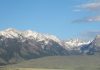 Greenhouse gases caused glacial retreat during last Ice Age