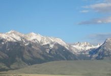 Greenhouse gases caused glacial retreat during last Ice Age