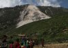 Landslides Triggered by Nepal Earthquakes