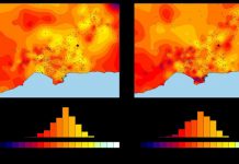 Los Angeles basin jiggles like big bowl of jelly in cutting-edge simulations