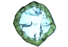 New research shows seawater involved in making diamonds beneath NWT