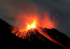 Properties of magma influence forecasts