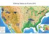 Rolling in the deep: Mantle flow stress best indicator of US intermountain seismicity