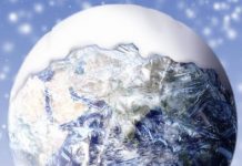 ‘Snowball earth’ might be slushy