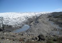 Study finds geoengineering technique would not stop sea level rise