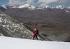 Substantial Glacier Ice Loss in Central Asia’s Largest Mountain Range