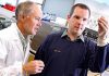 Volcanic bacteria take minimalist approach to survival