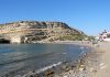 What would a tsunami in the Mediterranean look like?