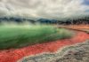 Gold and silver found beneath volcanoes
