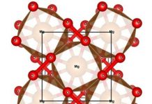 A distant planet’s interior chemistry may differ from our own
