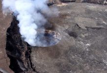 American volcanoes: Complacency, uncertainty contribute to risks