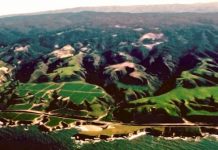 California rising