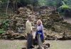 Clues from ancient Maya reveal lasting impact on environment