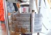 Core repository provides unique geologic record