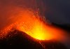 Countdown to eruption