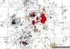 Earthquake baseline set to inform future fracking