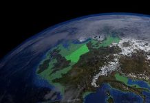 Geoscientists work to bring hidden underwater world back to life
