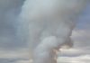 Icelandic volcano’s toxic gas is triple that of Europe’s industry